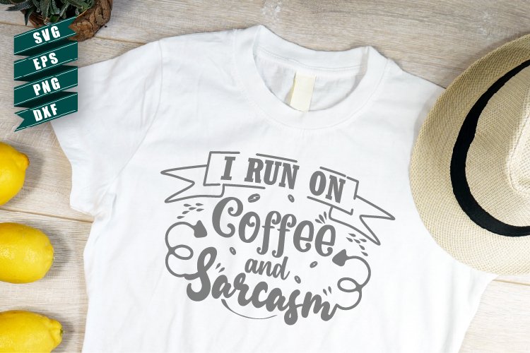 Funny Coffee Svg Image 12