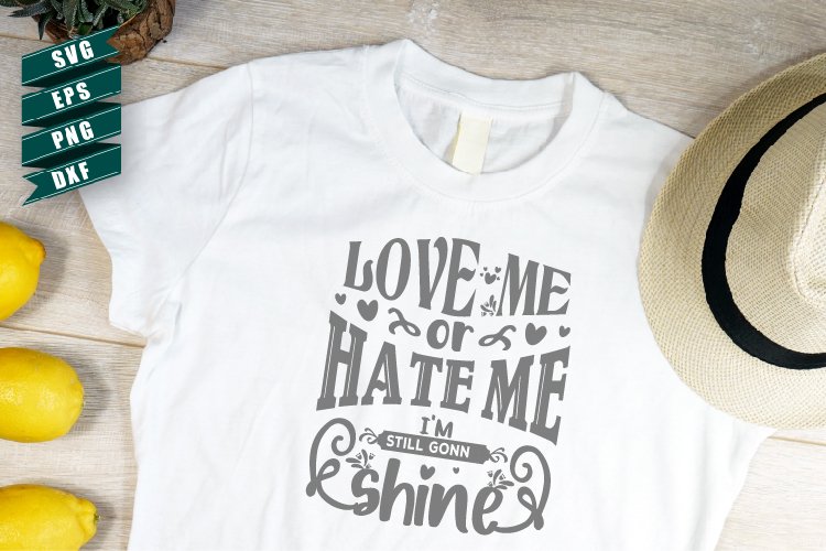 Love Quotes Svg Image 2