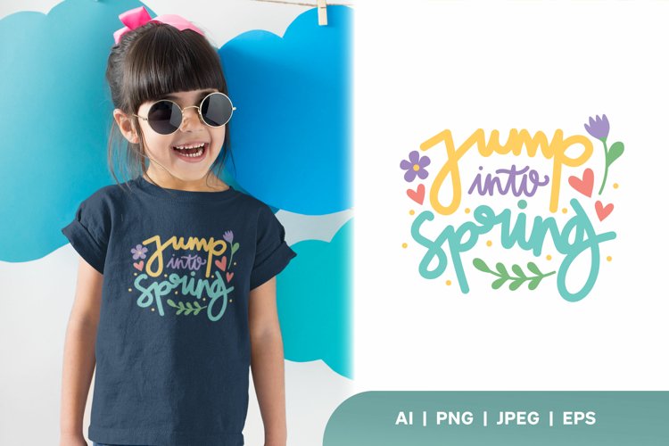 Spring Clipart Image 8