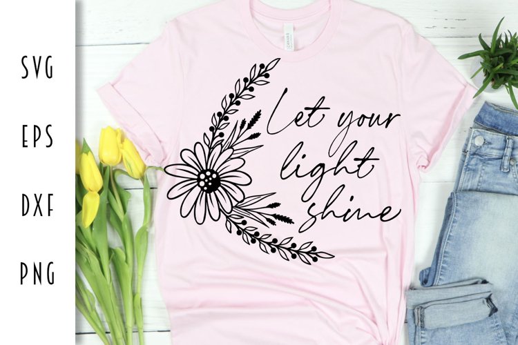 Inspirational Svg Image 12