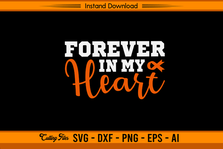 Leukemia ribbon svgs Image 3