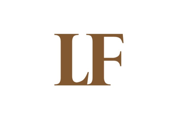 LF logo design example image 1