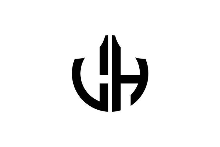 LH Logo design example image 1