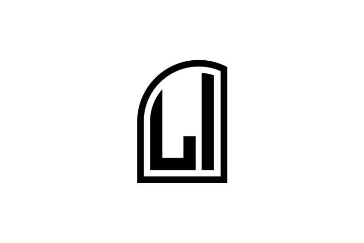 Li Class Logo LI logo design (2657129)