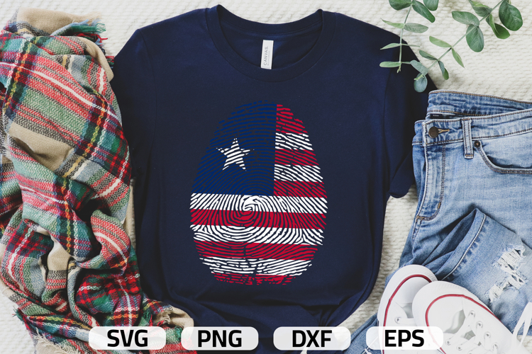 Patriotic Svg Image 14