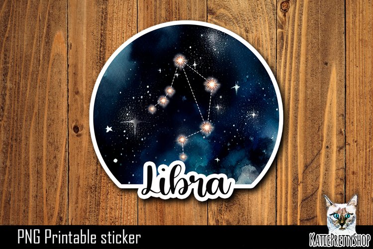 Zodiac Clipart Image 9