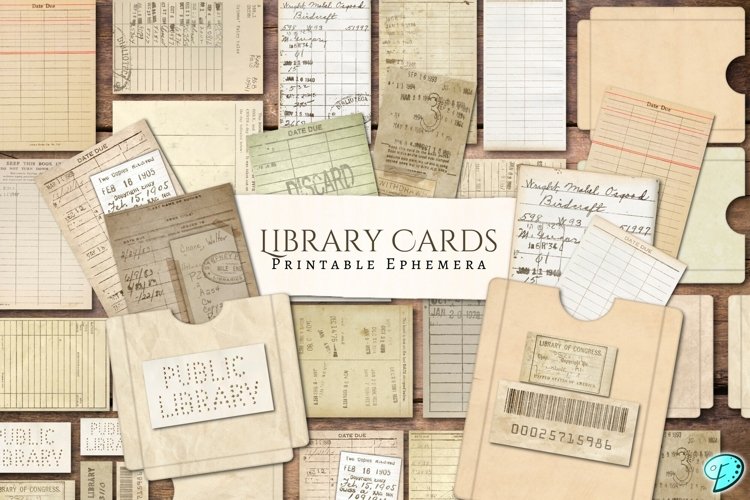 Clipart Library Image 6