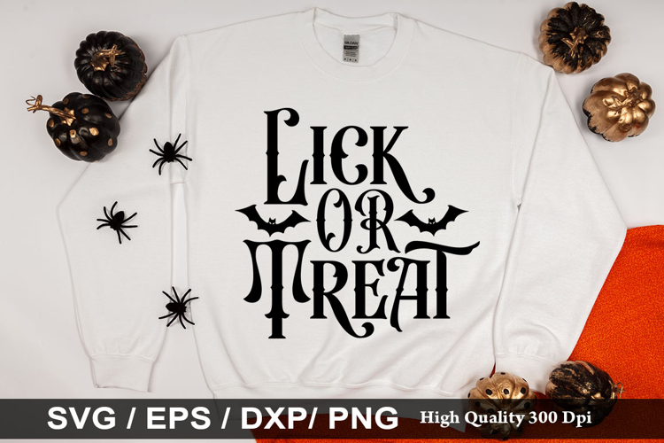 Halloween Sublimation Design Image 19