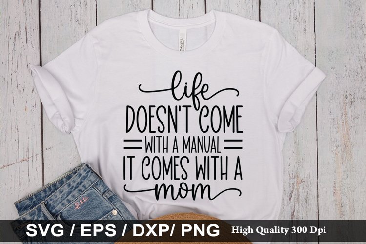 Mothers Day Clipart Image 23