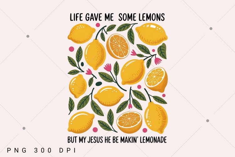 Lemonade Png Image 10