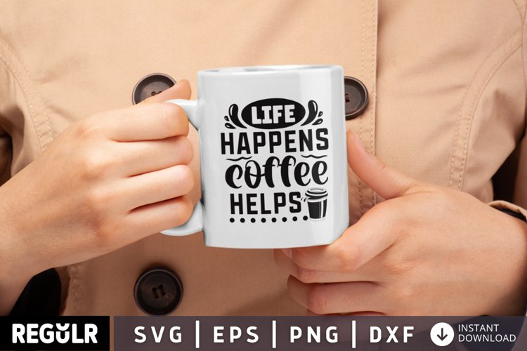 Coffee Clipart Image 22