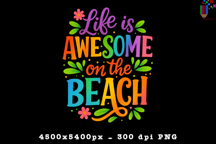 Tropical Clipart Image 5