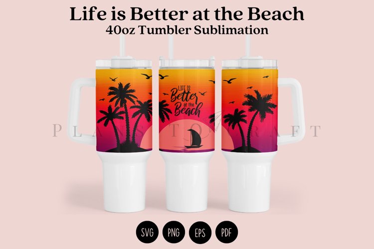 Beach Clipart