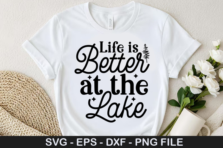 Life Is Better At The Beach Svg Image 15