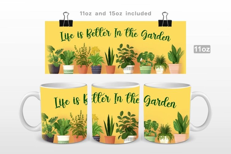 Garden Background Image 20