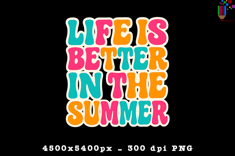 Retro Typography Image 7