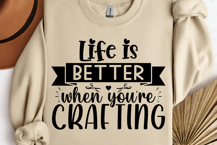 Crafting Clipart Image 10