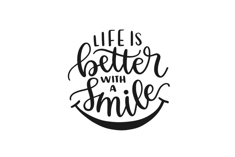 Smile Svg Image 20