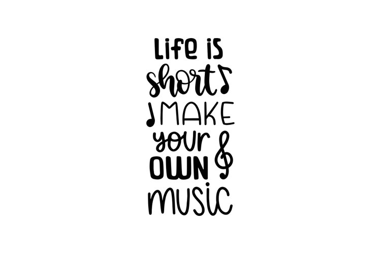 Music Vector Image 5