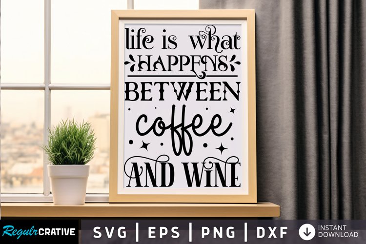 Funny Mom Life Svg Image 12