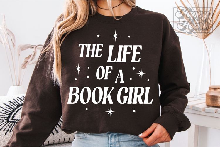Book club clipart