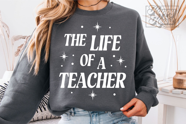 Best Teacher Svg Image 3