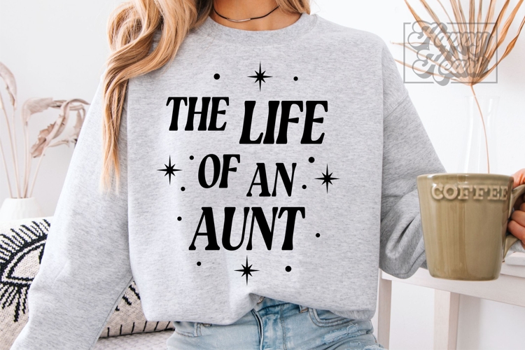 Aunt Clipart