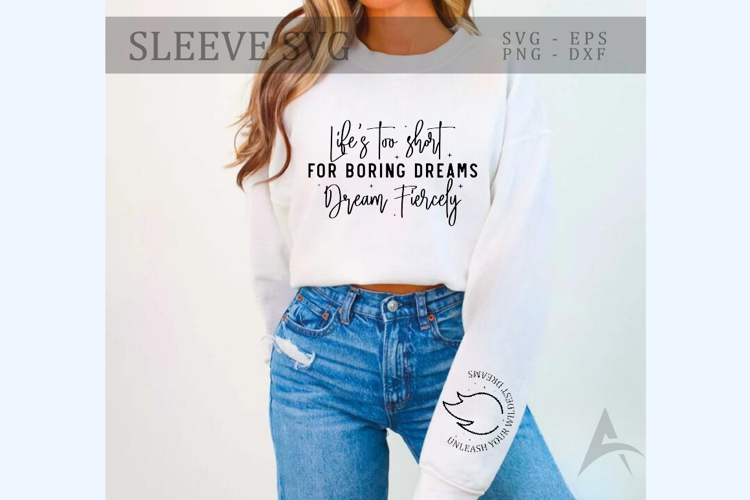 Dreams Clipart Image 2
