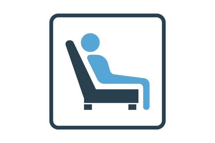 Leisure icon example image 1