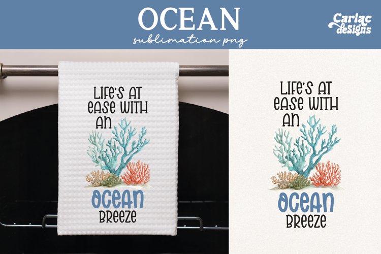 Ocean Clipart Image 8