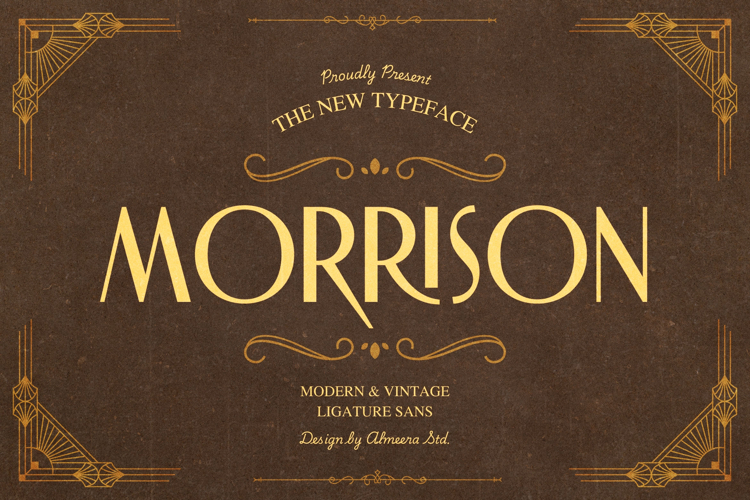 Morrison