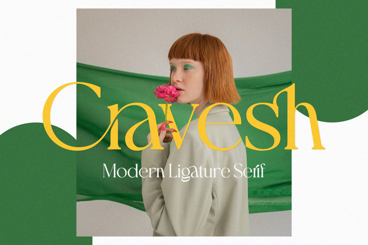 Ligature Fonts Image 6