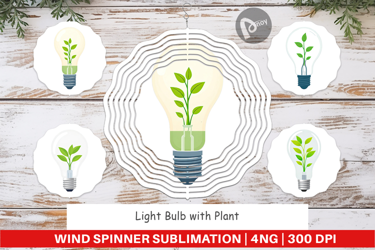 Light Bulb Clipart Image 17