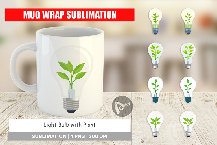 Light Bulb Clipart Image 23