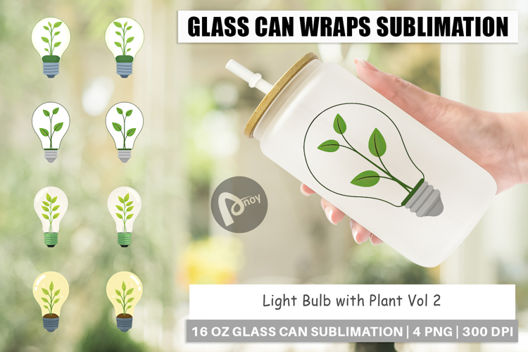 Light Bulb Clipart Image 4