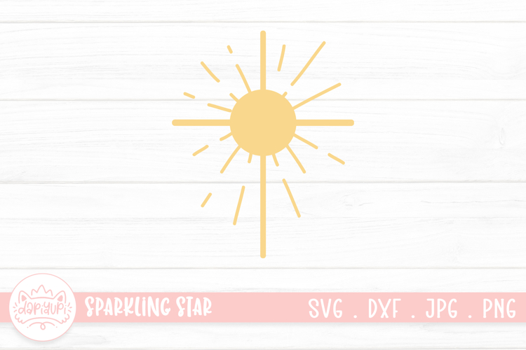 Star Clipart Image 17