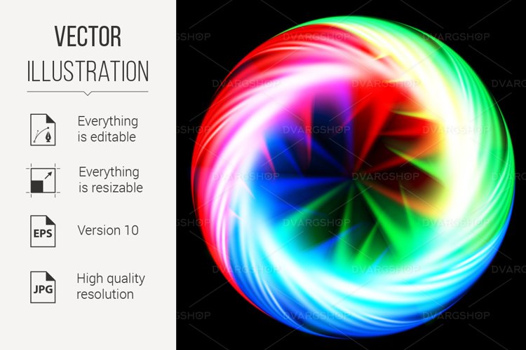 Neon Background Image 17