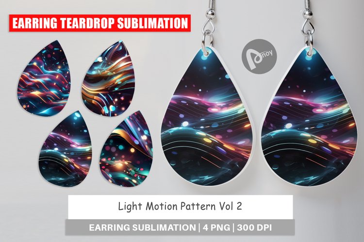Teardrop Clipart Image 5