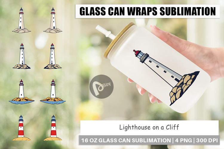 Lighthouse Clipart