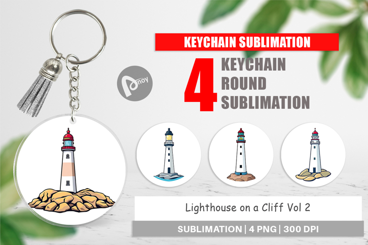 Lighthouse Clipart Image 22