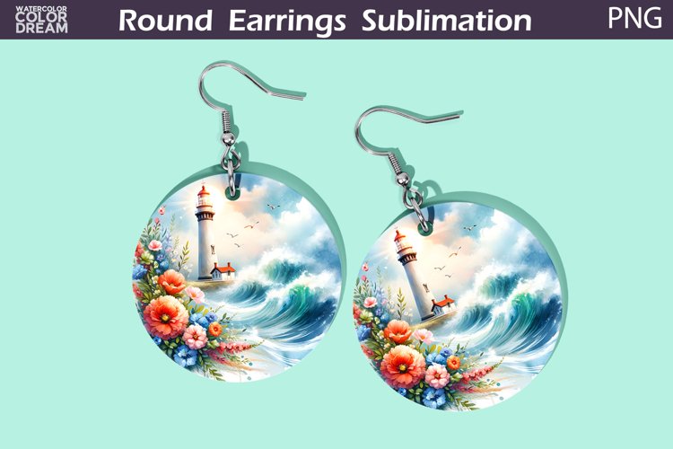 Lighthouse Clipart Image 21