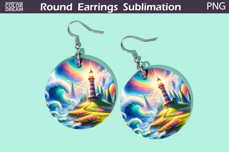 Lighthouse Clipart Image 17