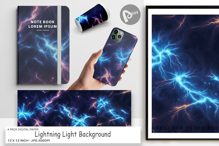 Printable Scrapbook Paper Image 24