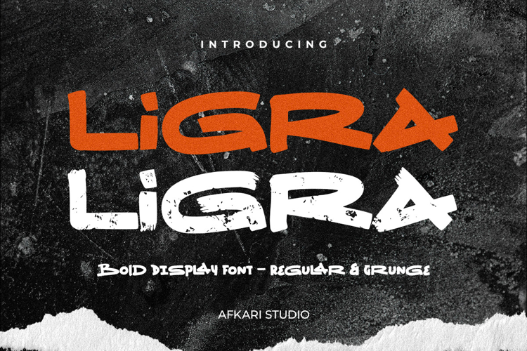 Ligra