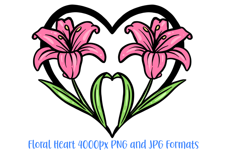 Mothers Day Clipart