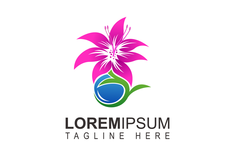 Flower Sublimation Image 16