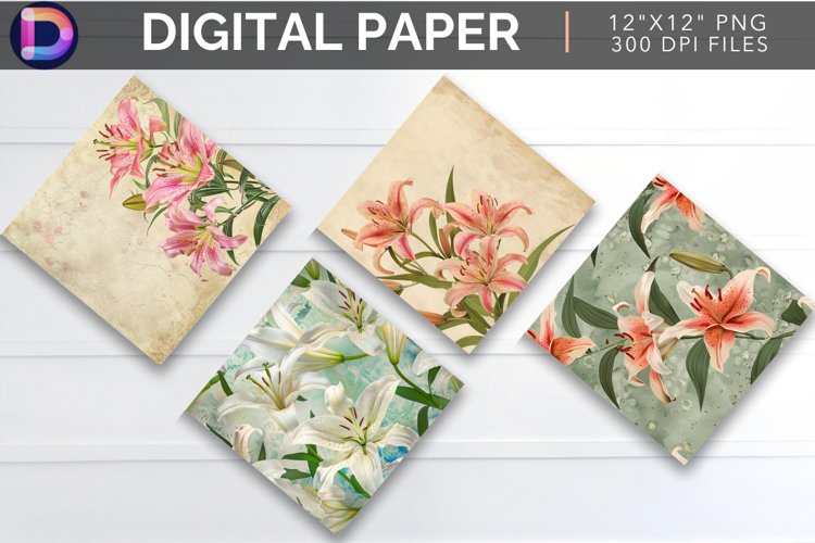 Watercolor Backgrounds Image 22