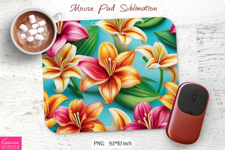 Sunflower Sublimation Designs Image 11