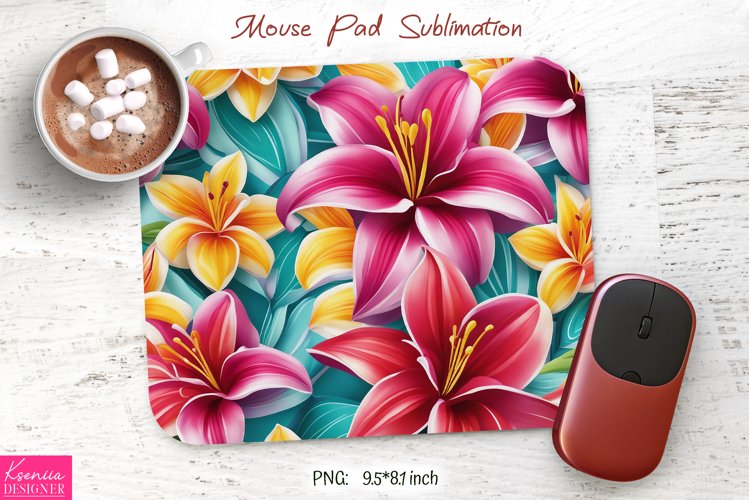 Sunflower Sublimation Designs Image 10