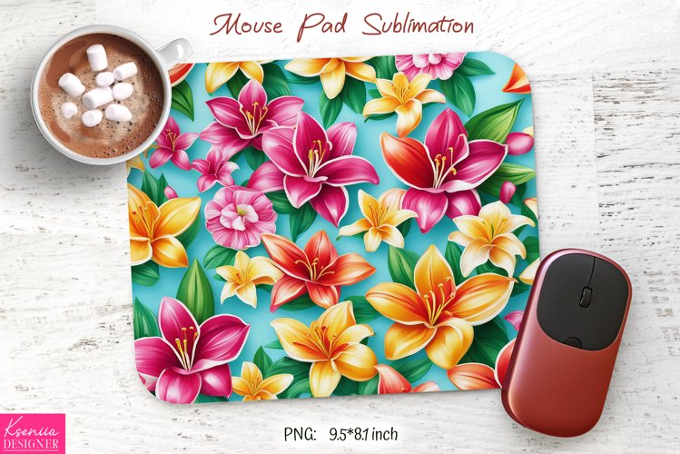 Sunflower Sublimation Designs Image 9